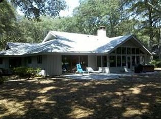 4 Suttlers Row, Hilton Head Island, SC 29928