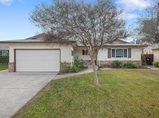 692 W Gettysburg Ave, Clovis, CA