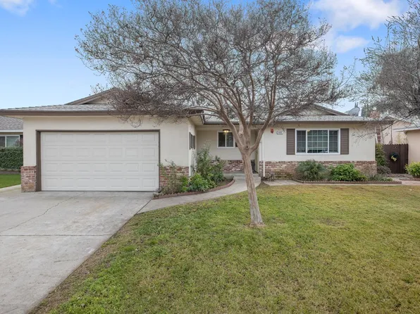 692 W Gettysburg Ave, Clovis, CA 93612