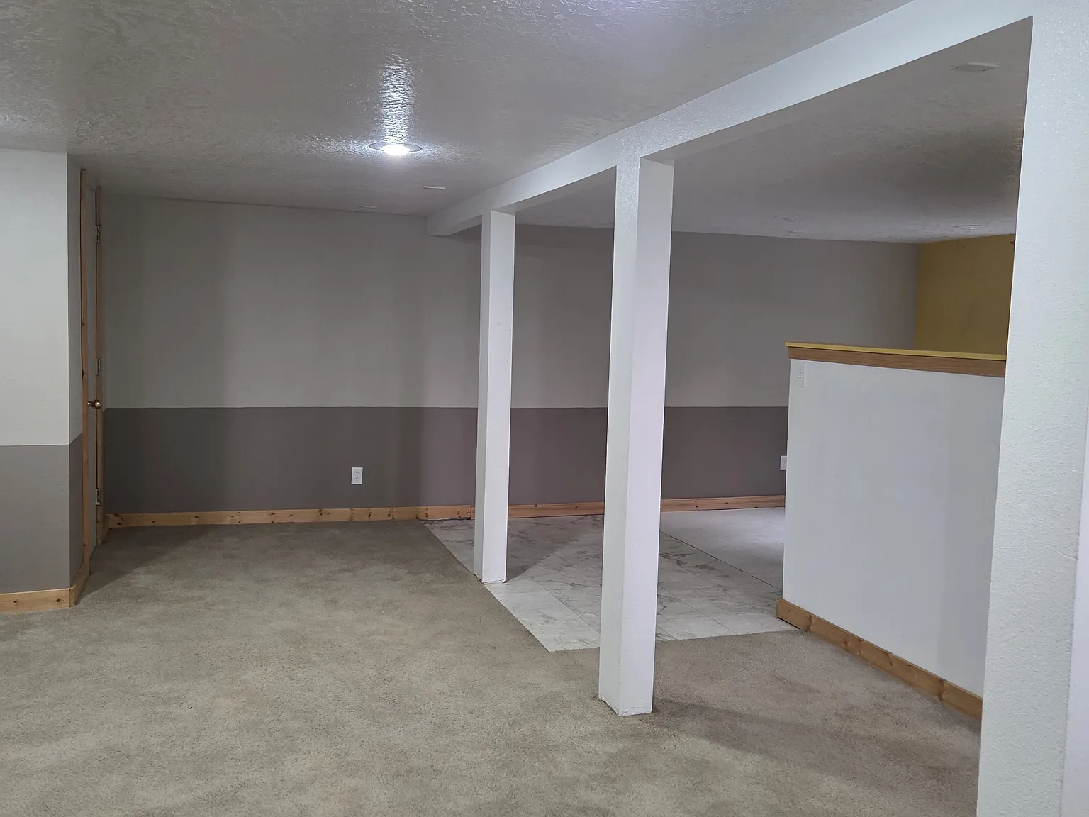 2 bed, 1400 sqft, $1,200 — Photo 3