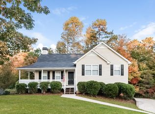 135 Clear Creek Dr, Dallas, GA 30157