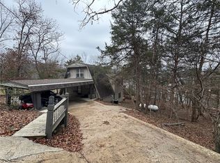 11872 White Oak Dr, Bentonville, AR 72732