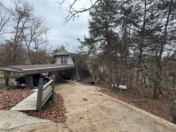 11872 White Oak Dr, Bentonville, AR 72732