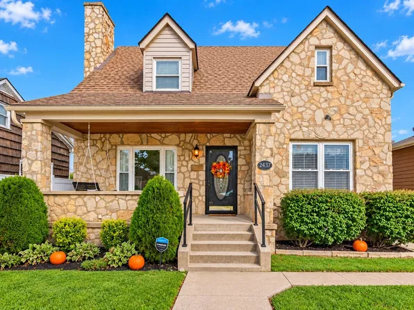 2437 S 9th St, Ironton, OH 45638