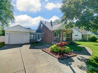 2951 Rocksberry Ave, Toledo, OH 43614