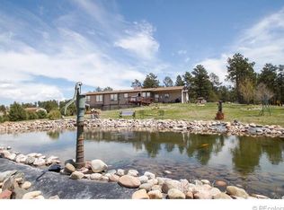 23345 Jade Cir, Deer Trail, CO 80105