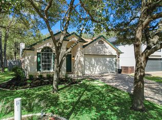4509 Columbine Dr, Austin, TX 78727