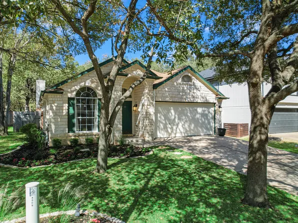 4509 Columbine Dr, Austin, TX 78727