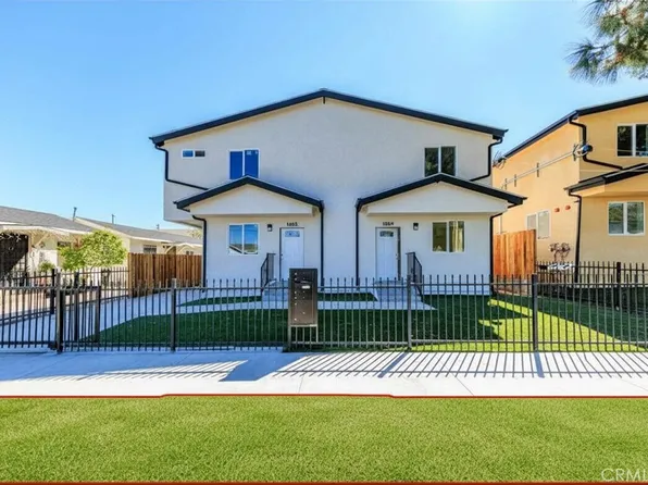 1642 Murchison St, Los Angeles, CA 90033