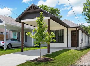 820 Denver Blvd, San Antonio, TX 78210