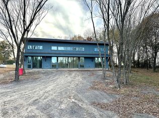 114 E Main Rd, Keota, OK 74941