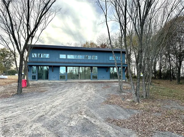 114 E Main Rd, Keota, OK 74941