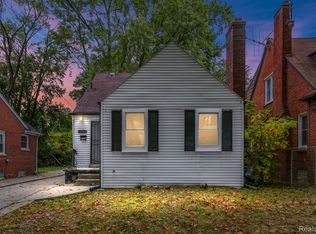 17152 Fielding St, Detroit, MI 48219