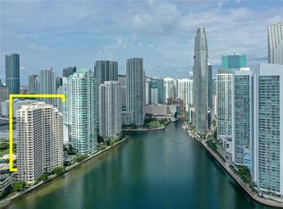 888 Brickell Key Dr APT 512, Miami, FL 33131