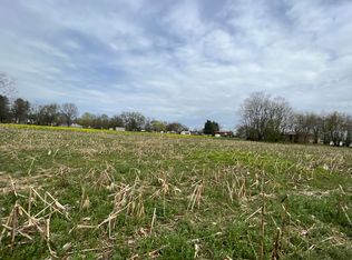 101 Walnut St, Crab Orchard, KY 40419