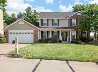 4112 Stafford Place Ct, Saint Charles, MO 63304