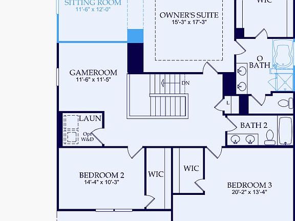 3rd image of this home