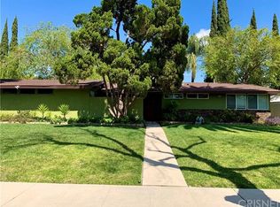 17511 Lassen St, Northridge, CA 91325