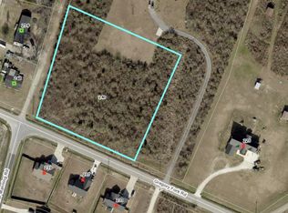 240 Gregory Fork Road LOT L1, Richlands, NC 28574