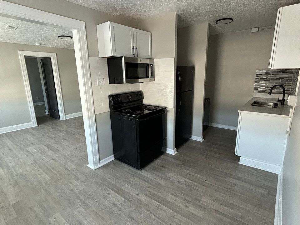 1st image of 3310 N Meridian St APT 102