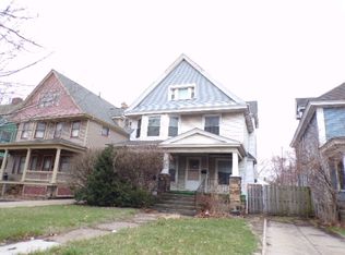 3063 W 14th St, Cleveland, OH