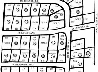 106 Dublin St, Walterboro, SC 29488