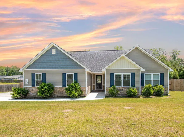 309 Murphy Drive, Jacksonville, NC 28540