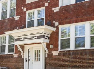 1219 W 41st St #3W, Kansas City, MO 64111