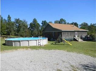 5400 Lambert Cemetery Rd #B, Citronelle, AL 36522