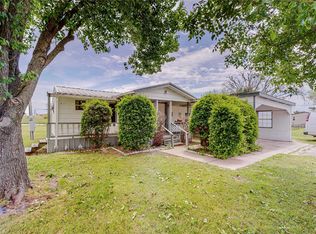 1501 Joyce Rd, Kaufman, TX 75142