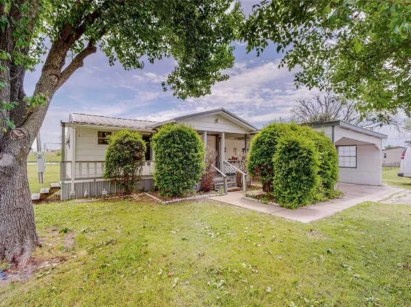 1501 Joyce Rd, Kaufman, TX 75142