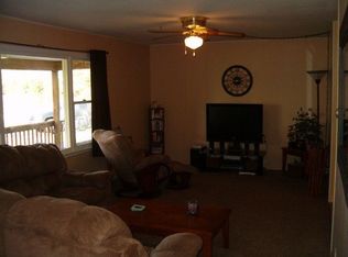 8501 Pere Marquette Rd, Clare, MI 48617