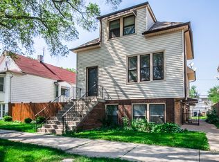 4948 W Drummond Pl, Chicago, IL 60639