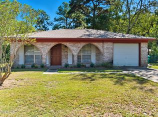 2540 Tandy Dr, Gulfport, MS 39503