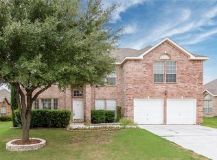 1701 Fairfax Dr, Mansfield, TX 76063