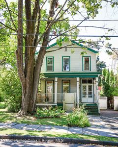 17 Johnston Avenue, Kingston, NY, 12401