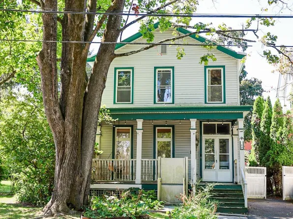 17 Johnston Avenue, Kingston, NY 12401