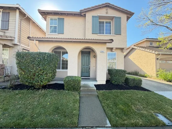 2441 White Dr, Fairfield, CA 94533