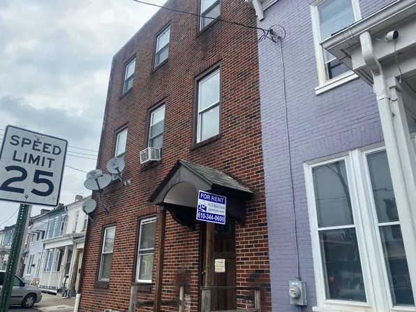 836 Monument Apt 2, 426 N 9th St APT 2, Lebanon, PA 17046