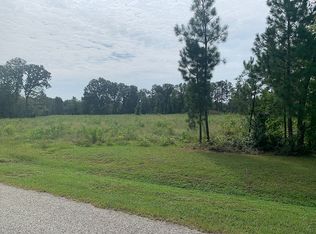 534 Poole Melton Rd, Blythe, GA 30805