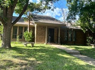 2926 Woodlake Dr, Abilene, TX 79606