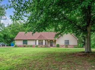 8035 Jack Bond Rd #2, Arlington, TN 38002