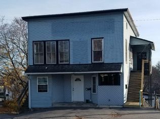 28 Gold St, Waterville, ME 04901