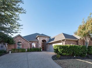 5117 Dunster Dr, McKinney, TX 75070
