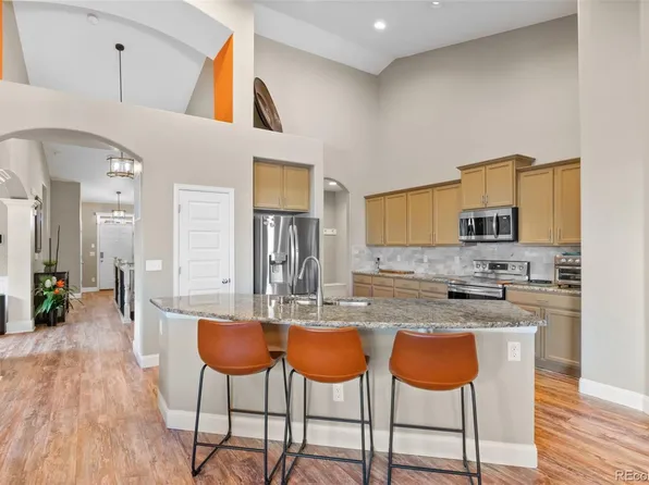 473 N Jamestown Way, Aurora, CO 80018