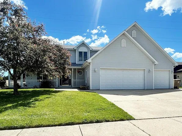 2215 28 th AVENUE, Kenosha, WI 53140