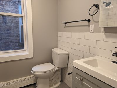 115 Magnolia Ave APT 2LR, Jersey City, NJ, 07306