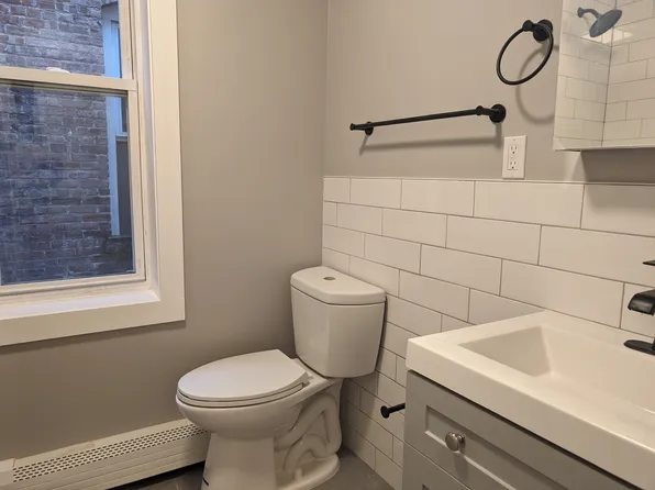 115 Magnolia Ave APT 2LR, Jersey City, NJ 07306