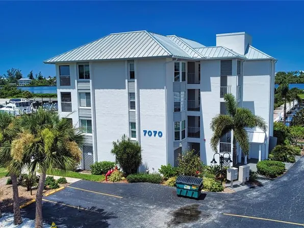 7070 Placida Rd Unit 1223, Placida, FL 33946