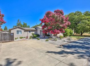 7225 Falcon Rd, Fair Oaks, CA 95628
